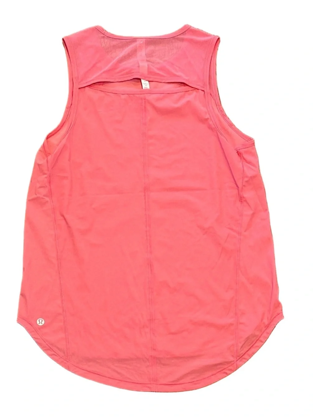 Lululemon Bundle - Sculpt Tank Top + Energy Bra, Sakura Pink | Size 6